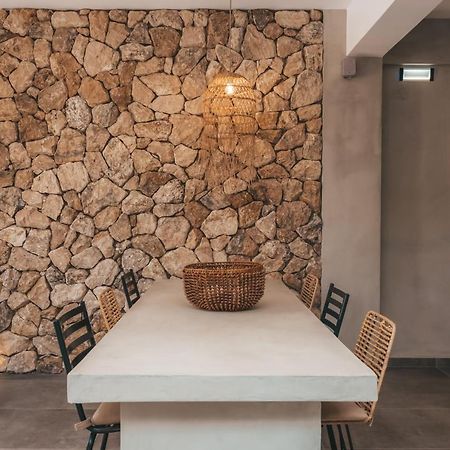 מלון Paralía Casa Olympo מראה חיצוני תמונה
